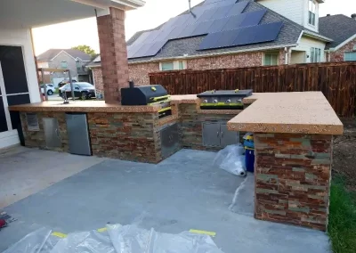 Affordable Masonry Contractor