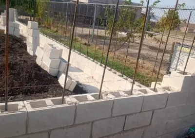 Reliable Masonry Work