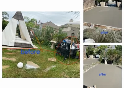 Concrete and Masonry Company in Garland TX