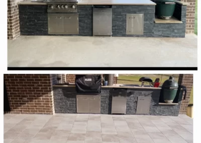 Quality Masonry Contractor in Garland TX