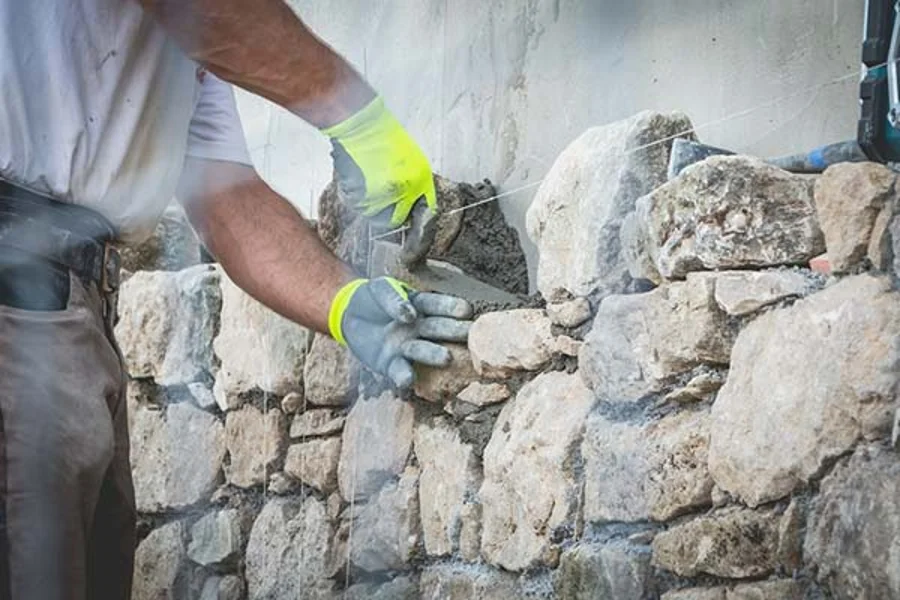 Affordable Stone Masonry in Garland, TX