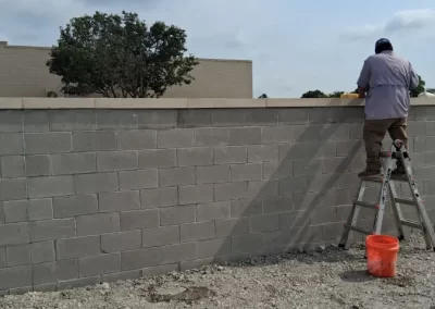 Local Masonry Contractor Services