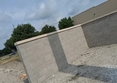 Local Masonry Workers