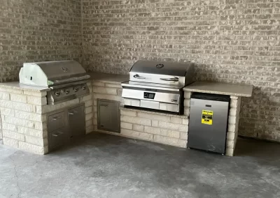 Trusted Masonry Contractor Services