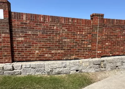 Brick Masonry Contractor