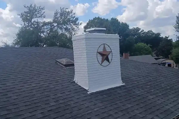 Chimney Repair