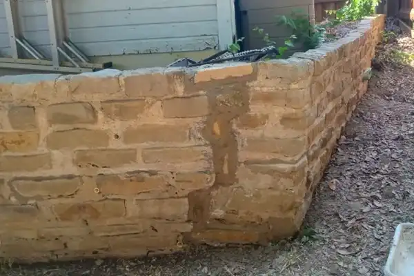 Masonry Repair
